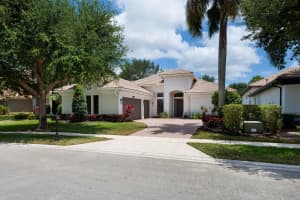 16010 Rosecroft Ter Terrace, Delray Beach, FL 33446 Sold 06/11/25