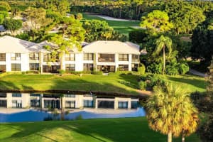 3579 Quail Ridge Drive Bobwhite A, Boynton Beach, FL 33436 Sold 07/31/25