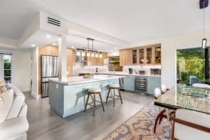 3579 Quail Ridge Drive Bobwhite A, Boynton Beach, FL 33436 Sold 07/31/25