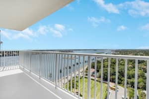 1801 S Flagler Drive Ph 1, West Palm Beach, FL 33401 Sold 07/31/25