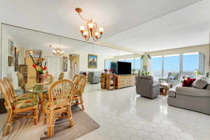 1801 S Flagler Drive Ph 1, West Palm Beach, FL 33401 Sold 07/31/25