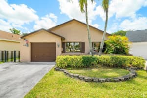 9100 Pine Springs Drive, Boca Raton, FL 33428 Sold 08/08/25