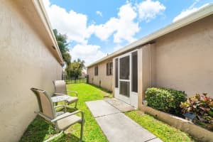 9100 Pine Springs Drive, Boca Raton, FL 33428 Sold 08/08/25