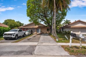 6552 Harbour Road, North Lauderdale, FL 33068 Sold 12/18/25