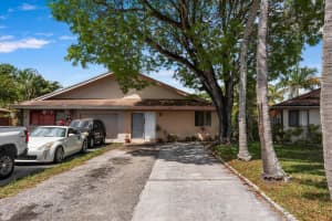 6552 Harbour Road, North Lauderdale, FL 33068 Sold 12/18/25