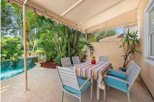 4474 Thornwood Circle, Palm Beach Gardens, FL 33418 Sold 08/04/25