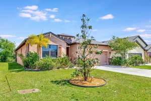 6449 NW Castlebrook Avenue, Port Saint Lucie, FL 34983 Sold 09/19/25