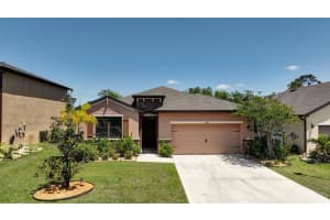 6449 NW Castlebrook Avenue, Port Saint Lucie, FL 34983 - MLS#R11085878