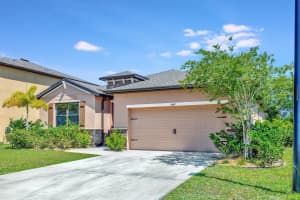 6449 NW Castlebrook Avenue, Port Saint Lucie, FL 34983 - MLS#R11085878