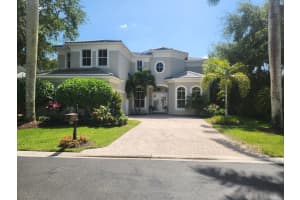 121 Tranquilla Drive, Palm Beach Gardens, FL 33418 Sold 07/25/25