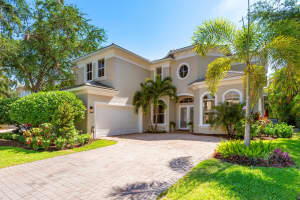 121 Tranquilla Drive, Palm Beach Gardens, FL 33418 Sold 07/25/25