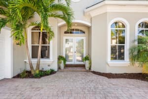 121 Tranquilla Drive, Palm Beach Gardens, FL 33418 Sold 07/25/25