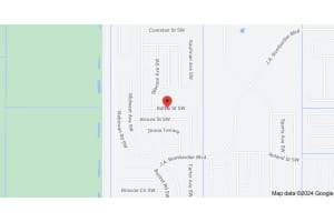 1542 Baffle Street SW, Palm Bay, FL 32908 - MLS#R11085886