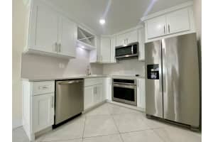 296 Burgundy G, Delray Beach, FL 33484 - MLS#R11085888