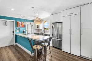 515 S Crescent Drive 302, Hollywood, FL 33021 - MLS#R11085890