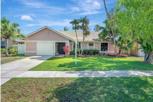 22568 Sea Bass Drive, Boca Raton, FL 33428 Sold 07/16/25