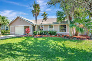22568 Sea Bass Drive, Boca Raton, FL 33428 Sold 07/16/25