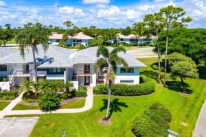 3980 Quail Ridge Drive Egret, Boynton Beach