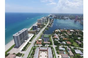 250 S Ocean Boulevard 11b, Boca Raton, FL 33432 - MLS#R11085907