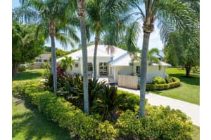 2102 SE Bryson Avenue, Port Saint Lucie, FL 34952 Sold 06/20/25