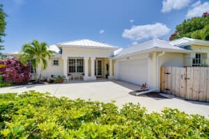 2102 SE Bryson Avenue, Port Saint Lucie, FL 34952 Sold 06/20/25