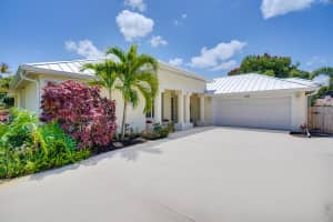 2102 SE Bryson Avenue, Port Saint Lucie, FL 34952 Sold 06/20/25