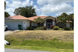 371 Faith Terrace, Sebastian, FL 32958 Sold 07/10/25