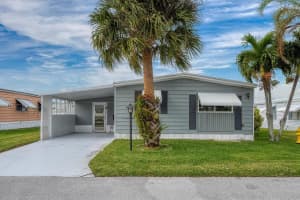 261 Ne Cameo Way, Jensen Beach, Fl 34957, Jensen Beach