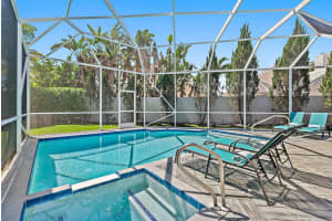 21 Windsor Lane, Palm Beach Gardens, FL 33418 Sold 07/11/25