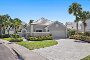 21 Windsor Lane, Palm Beach Gardens, FL 33418 Sold 07/11/25