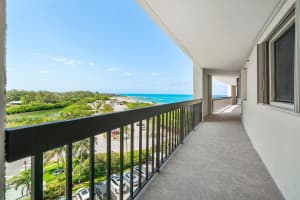 400 Ocean Trail Way 607, Jupiter, FL 33477 Sold 12/15/25
