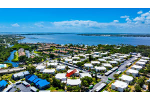 1501 Ne 13th Terrace H-9, Jensen Beach