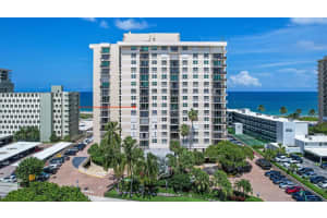 1900 S Ocean Boulevard 7n, Lauderdale By The Sea