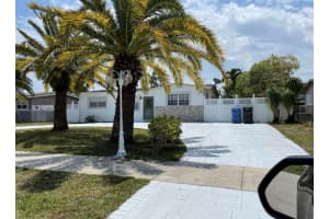 1500 NW 41 Court, Oakland Park, FL 33309 Sold 07/31/25