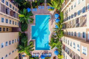 1803 N Flagler Drive 115, West Palm Beach, FL 33407 - MLS#R11085935