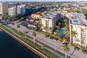 1803 N Flagler Drive 115, West Palm Beach, FL 33407 - MLS#R11085935
