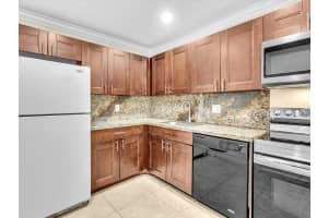 614 NW 13th Street 27, Boca Raton, FL 33486 Sold 05/30/25