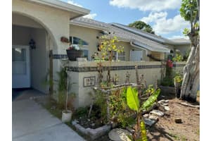 1656 Se Green Acres Circle D103, Port Saint Lucie