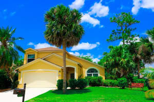 9681 Pine Trail Court, Lake Worth, FL 33467 Sold 08/29/25
