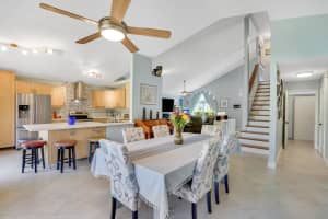9681 Pine Trail Court, Lake Worth, FL 33467 Sold 08/29/25