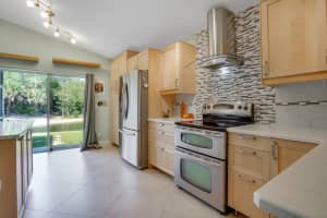 9681 Pine Trail Court, Lake Worth, FL 33467 Sold 08/29/25