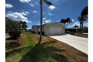 7834 White Ibis Lane, Port Saint Lucie, FL 34952 - MLS#R11085963