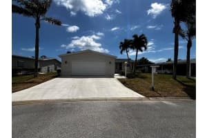 7834 White Ibis Lane, Port Saint Lucie, FL 34952 - MLS#R11085963