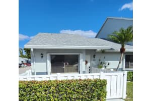 2641 Gately Drive W 2601, West Palm Beach, FL 33415 Sold 07/03/25