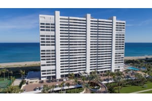 2600 S Ocean Boulevard Phd, Boca Raton