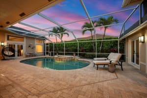 1661 Lakefield North Court, Wellington, FL 33414 Sold 09/10/25
