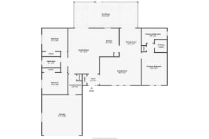 782 SE Browning Avenue, Port Saint Lucie, FL 34983 Sold 06/16/25
