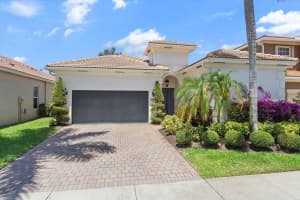 5828 Via De La Plata Circle, Delray Beach, FL 33484 Sold 06/13/25