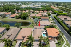 5828 Via De La Plata Circle, Delray Beach, FL 33484 Sold 06/13/25