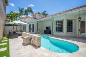 5828 Via De La Plata Circle, Delray Beach, FL 33484 Sold 06/13/25